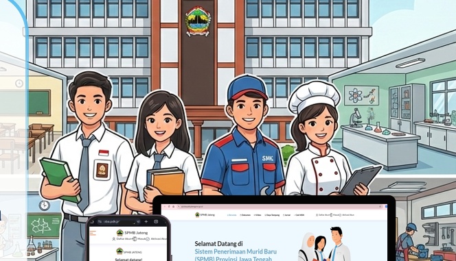 SMA Negeri 4 Tegal